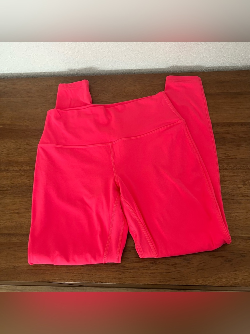 Lululemon Align High-Rise Pant 28"